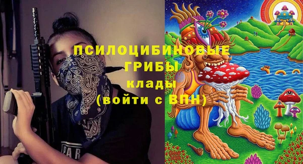 кристаллы Белокуриха